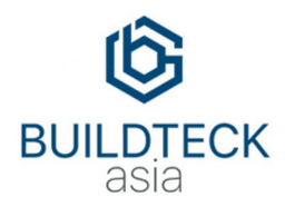 BuildTeck Asia logo