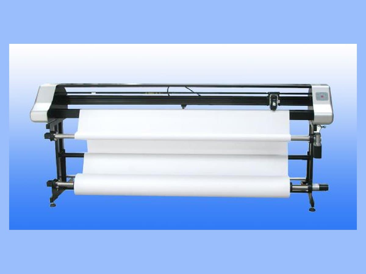 DOCAD Inkjet Plotter