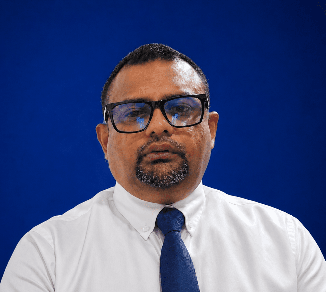 Dinesh Ratnayake — Founder & Chief Executive Officer (CEO)