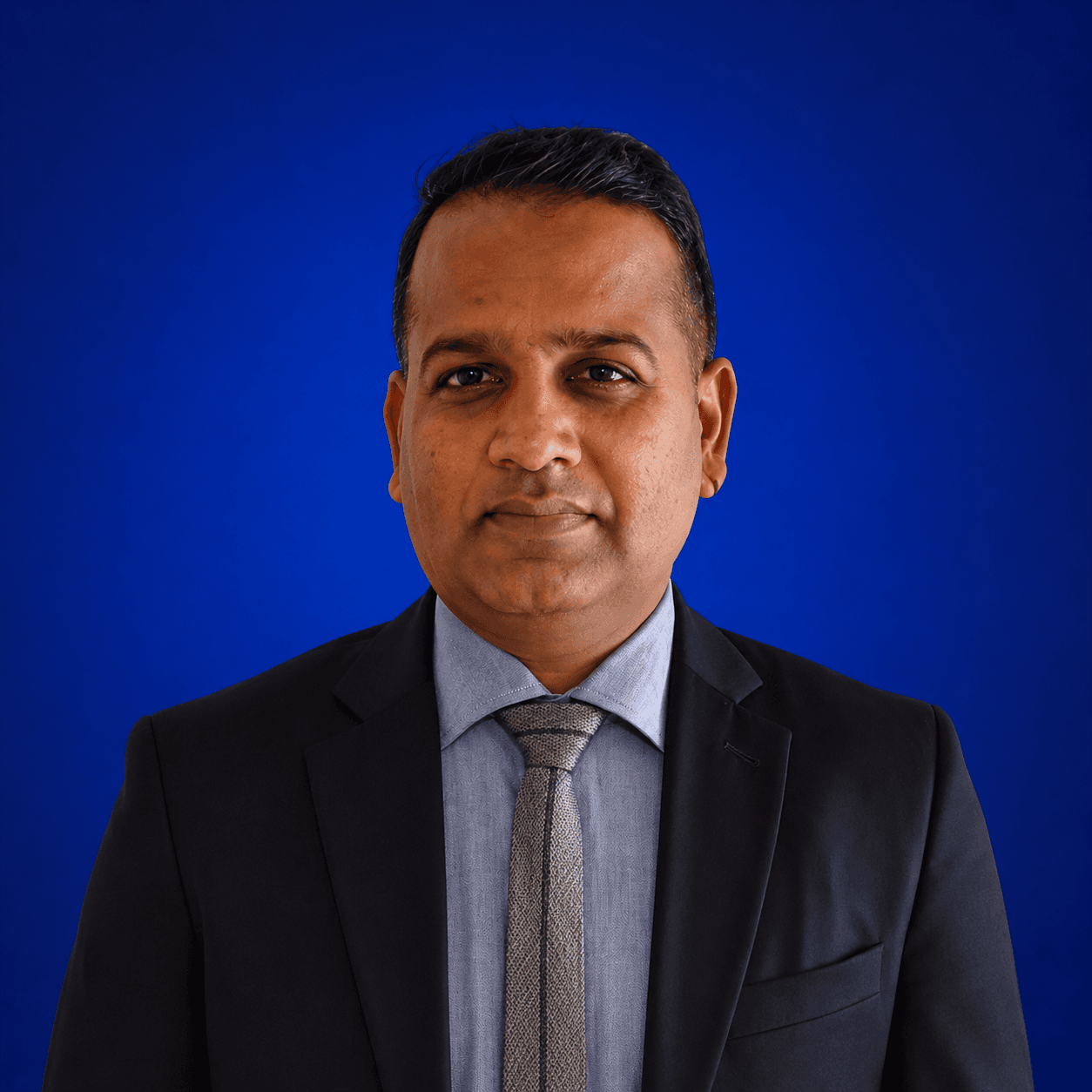 Prasanga Gunawardena — Senior IE Consultant