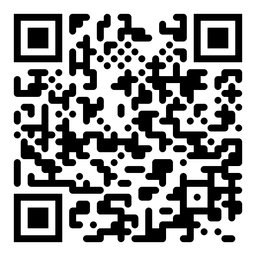QR code to chat with DeNova Technologies on WhatsApp
